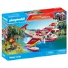 Image de Action Heroes 71463 Hydravion avec pompier