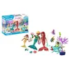 Image de Playmobil 71469 Famille de sirènes en occasion ou reconditionné