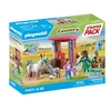 Image de Country 71471 Vétérinaire avec animaux de la ferme