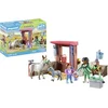 Image de Veterinaire Avec Animaux De La Ferme - 71471 Pour Enfant - Jouet D'imitation