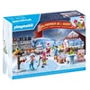 Image de Calendrier de l'Avent 71472 Marché de Noël