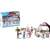Image de Calendrier De L'avent Marche De Noel - 71472