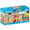 Image de 71475 Charpentier avec tourelle de jeu - My Life - 58 pieces - Jeu de rôle créatif