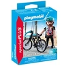 Image de Special Plus 71478 Paul le cycliste