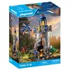 Image de Novelmore 71483 Tourelle chevaliers dragon