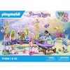 Image de Figurine centre soin sirenes/animaux Playmobil Bleu 28,4x9,4x38,5 cm A2401346
