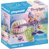 Image de Jeux de simulation sirene + coquillage et perle Playmobil Multicolore 14,2x4,1x14,2 cm A2401349