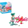 Image de Sirene Avec Pieuvre - 71503