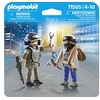 Image de 71505 Policier et bandit