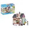 Image de Playmobil 71509 Tiny House - La Petite Maison Parfaite pour de Grandes Aventures - Gamme Tiny House fabriquée avec Plus de 80% de matériaux recyclés ou biosourcés en Moyenne, Univers myLife Dès 4 Ans en occasion ou reconditionné