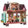 Image de My Life 71509 Tiny House