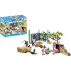 Image de Poulailler Et Jardin - 71510