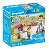 Image de My Life 71511 Boîte à livres avec maman et enfant