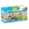 Image de 71515 Color - Skateurs avec rampe