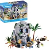 Image de Ile Au Tresor Pirate Et Monstre Marin - 71531