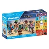 Image de Pirates 71533 My Figures Pirates