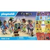 Image de Jeux de simulation pirates Playmobil Multicolore 4,2x4,6x24,8 cm A2401423