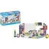 Image de Jeux de simulation boutique de vetêment Playmobil Multicolore 28,4x9,2x46 cm A2401372