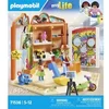 Image de Jeux de simulation magasin de jouets Playmobil Multicolore 24,8x9,5x28,4 cm A2401374