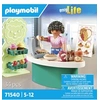Image de My Life 71540 Stand de gaufres