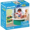 Image de Jeux de construction Playmobil Stand De Gaufres Multicolore 14,2x4,1x14,2 cm A2401378