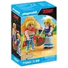 Image de Astérix 71544 Tragicomix et Falbala