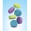 Image de Jouet de bain Playmobil Tinti Recharge (x6) Multicolore 14,2x4,5x9,3 cm A2501894