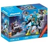 Image de Figurine - 71578 - Robot Géant Avec Drone