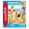 Image de Special Plus 71581 Enfants avec jouets de plage