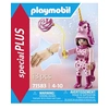 Image de Special Plus 71583 Jeune fille avec déguisement licorne