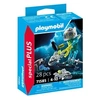 Image de 71585 Robot de plongee 28 pieces
