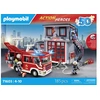 Image de Action Heroes 71603 Megaset de pompiers