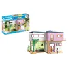 Image de PLAYMOBIL 71607 Maison d'architecte - MyLife - Comprend Deux Personnages et Une Grande Maison - Dès 4 Ans en occasion ou reconditionné