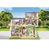 Image de Jeux de construction maison d'architecte Playmobil Multicolore 38,5x12,5x58,5 cm A2404104