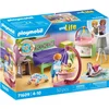 Image de Chambre De Parents Avec Berceau Suspendu - 71609