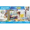 Image de My Life 71611 Salle de bains avec douche et baignoire