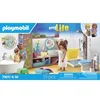 Image de Jeux de simulation salle de bains + douche + baignoire Playmobil Multicolore 14,2x4,6x24,8 cm A2404107