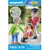 Image de My Life 71613 Grands parents avec bébé