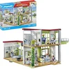 Image de Hopital Amenage Avec Toit Vegetal - 71615