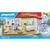 Image de Action Heroes 71616 Chambre de maternité