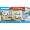 Image de Jeux de simulation Chambre de Matérnité Playmobil Blanc TU A2404170