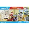 Image de Jeux de simulation atelier de kinesitherapie Playmobil Multicolore 14,2x7x24,8 cm A2404110