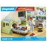 Image de Action Heroes 71618 Scanner médical avec patiente