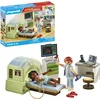 Image de Scanner Medical Avec Patiente - 71618 Pour Enfant - Jouet D'imitation