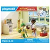 Image de Action Heroes 71619 Pédiatre avec enfant