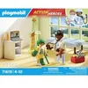 Image de Jeux de simulation pediatre avec Playmobil Multicolore 14,2x4,7x18,7 cm A2404111