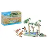 Image de - 71624 - Explorateurs Animaux