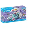 Image de J71635 Funstars jeune fille licorne et kart