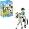 Image de Championne D'equitation - 71641