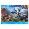 Image de Novelmore 71644 Combattants avec dragons et canon
